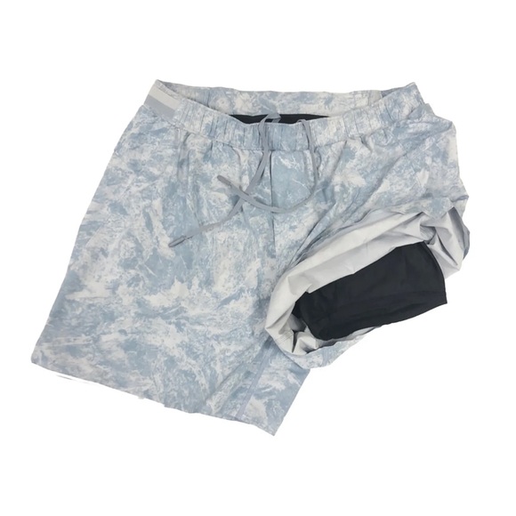 Lululemon Large Surge Short Liner - Picture 8 of 13